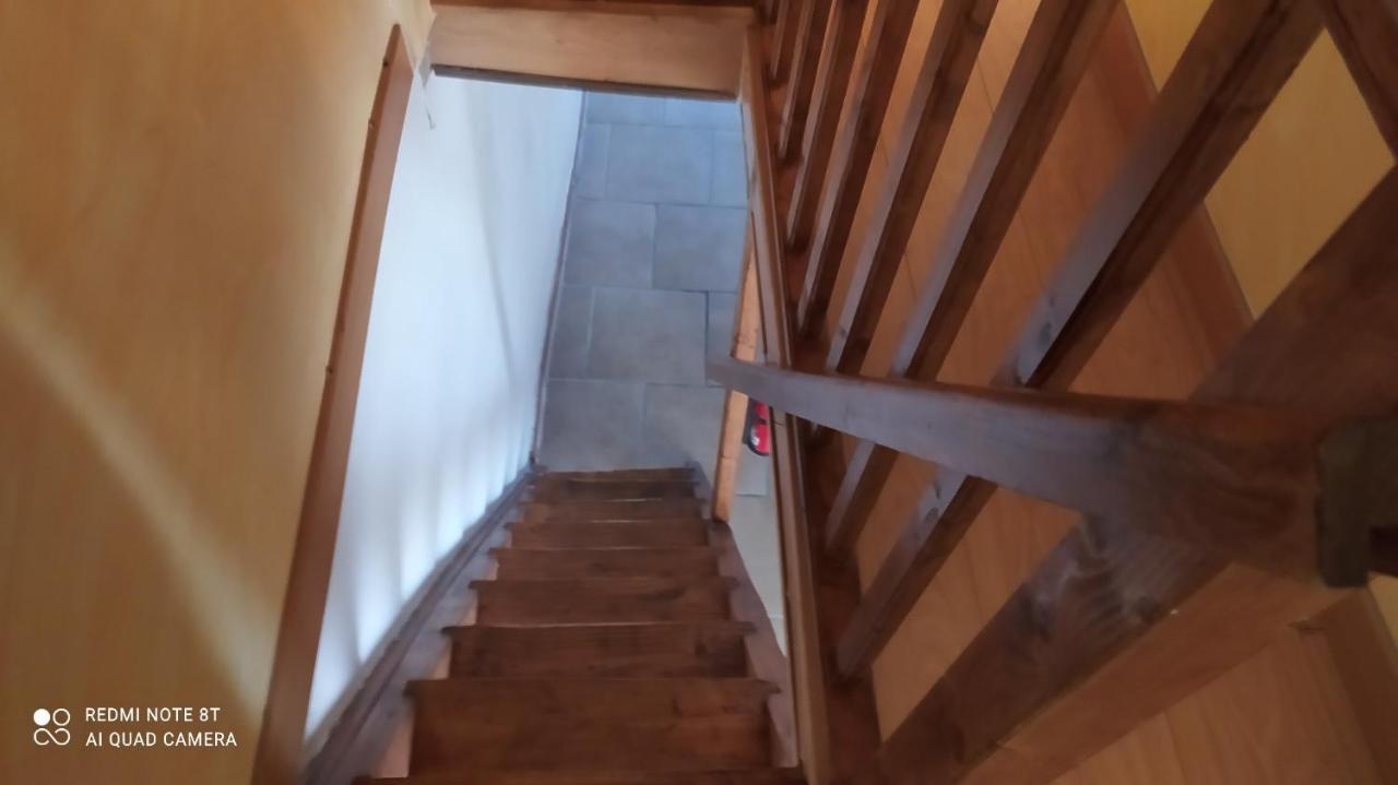 Gite Des Templiers, Appartement Meuble Pour 4 Personnes A La Campagne A 10Min De La Cote D'Opale Et De La Baie De Somme Conchil-le-Temple Экстерьер фото