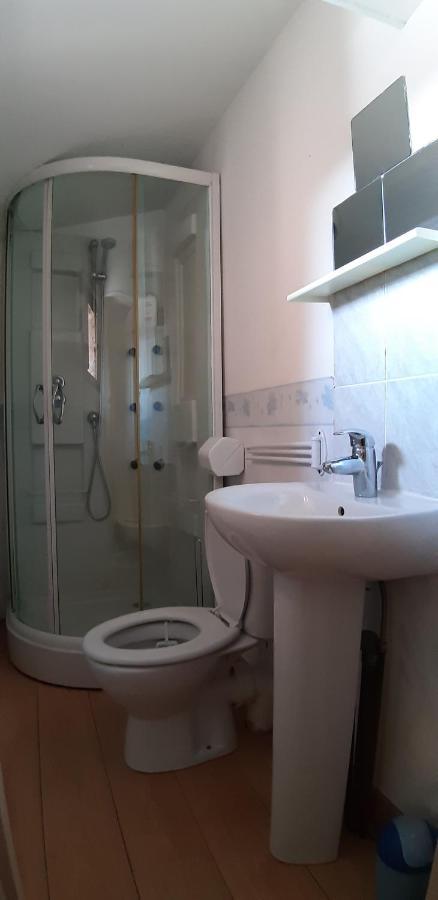 Gite Des Templiers, Appartement Meuble Pour 4 Personnes A La Campagne A 10Min De La Cote D'Opale Et De La Baie De Somme Conchil-le-Temple Экстерьер фото