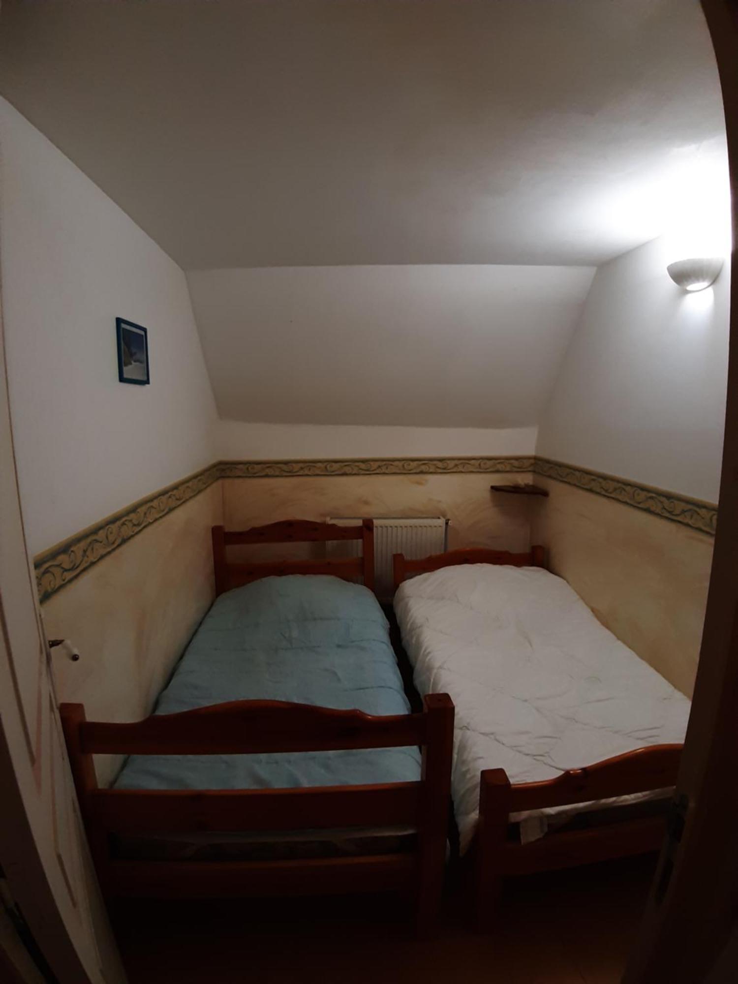 Gite Des Templiers, Appartement Meuble Pour 4 Personnes A La Campagne A 10Min De La Cote D'Opale Et De La Baie De Somme Conchil-le-Temple Экстерьер фото