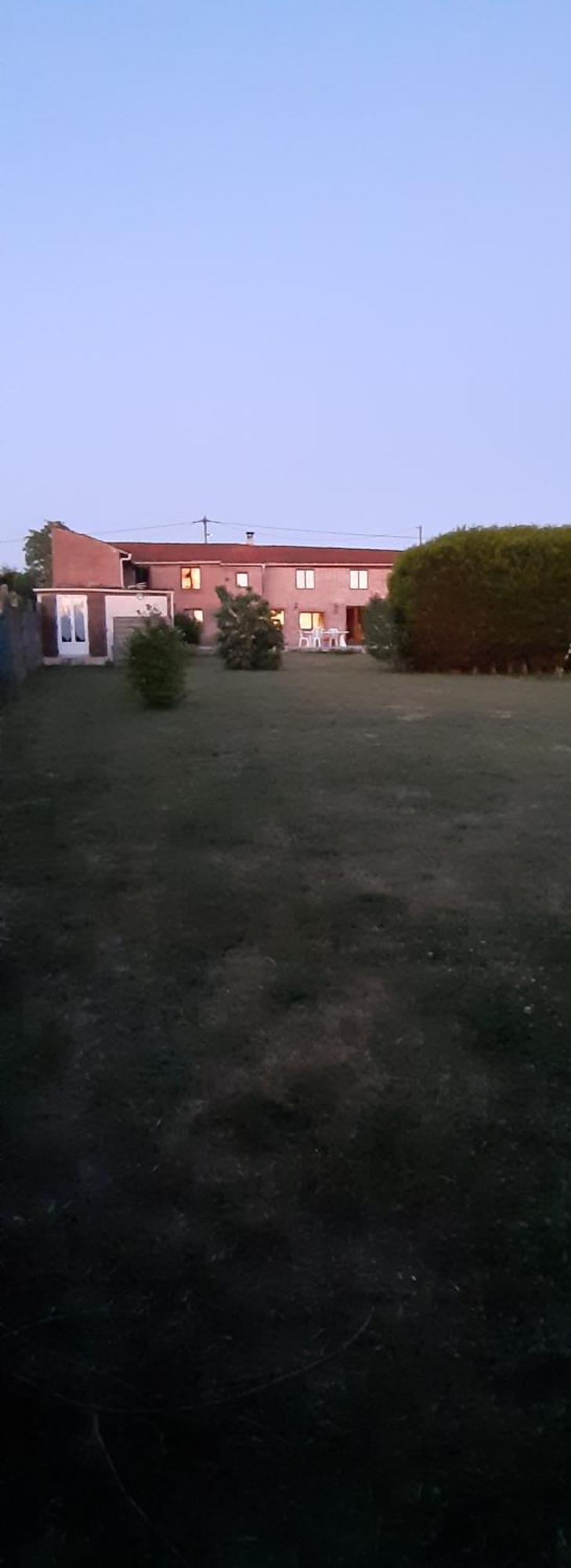 Gite Des Templiers, Appartement Meuble Pour 4 Personnes A La Campagne A 10Min De La Cote D'Opale Et De La Baie De Somme Conchil-le-Temple Номер фото